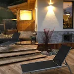 Ferienhaus Schönbacher Hof