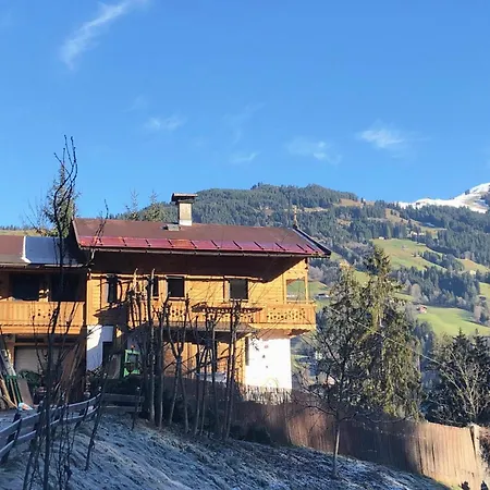 Ferienhaus Schönbacher Hof *